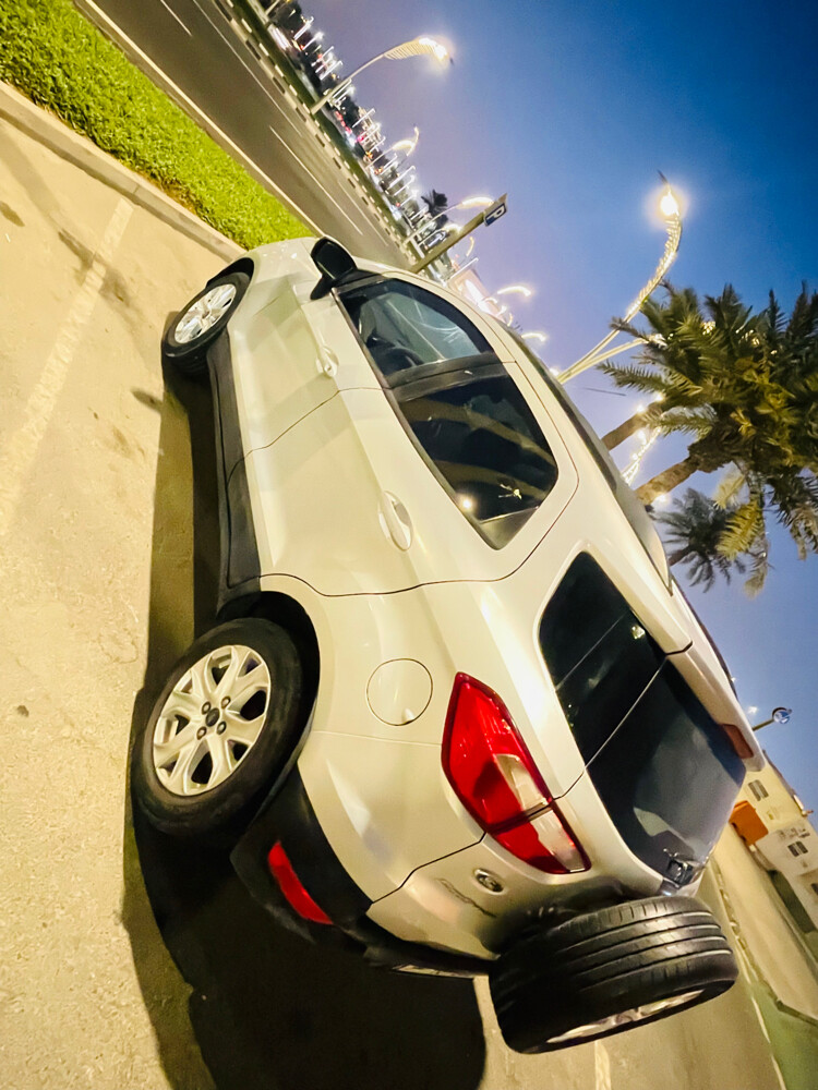 FORD ECO SPORT - 5