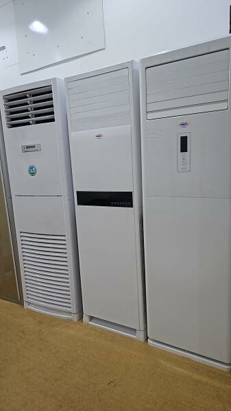 Freego 5Ton Stand Ac Sell And Rent. - 2