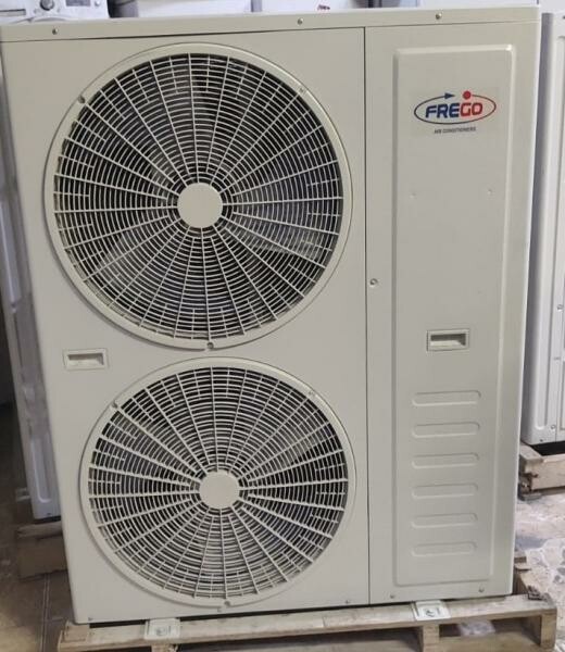Freego 5Ton Stand Ac Sell And Rent. - 3
