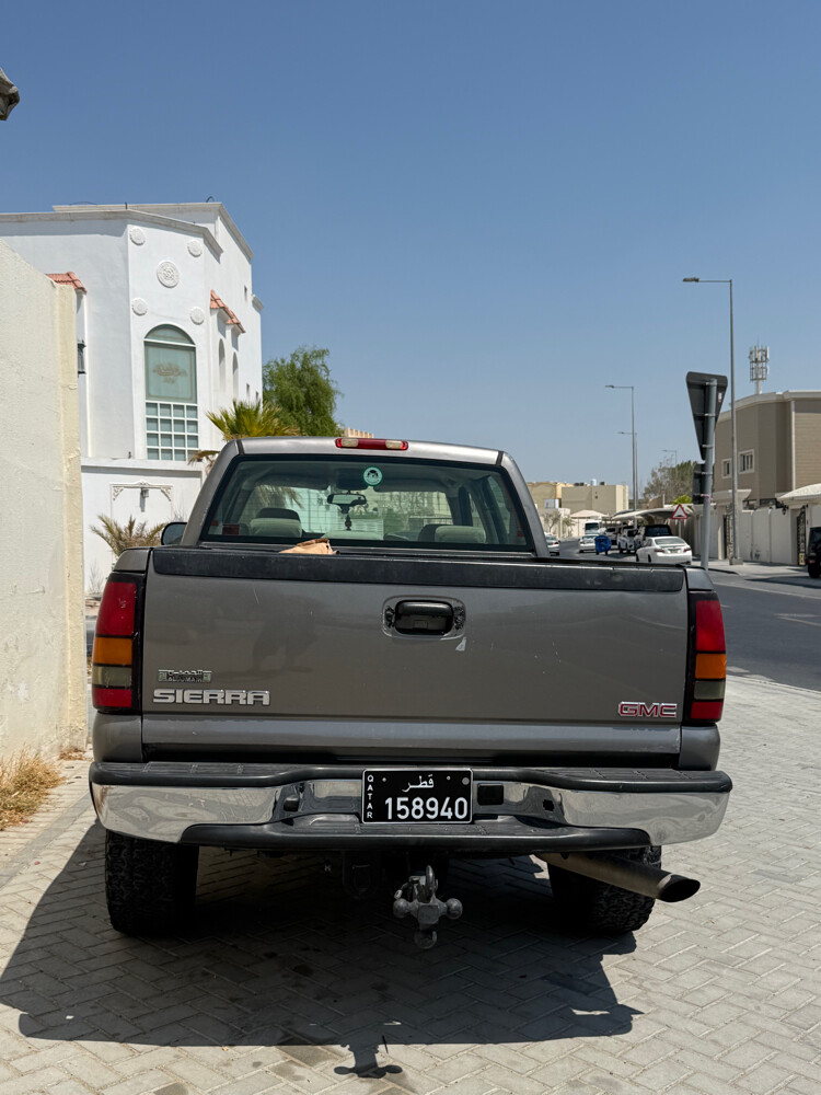 جمس ٢٥٠٠ اتش دي - 6
