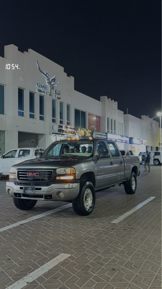 جمس ٢٥٠٠ اتش دي - 9