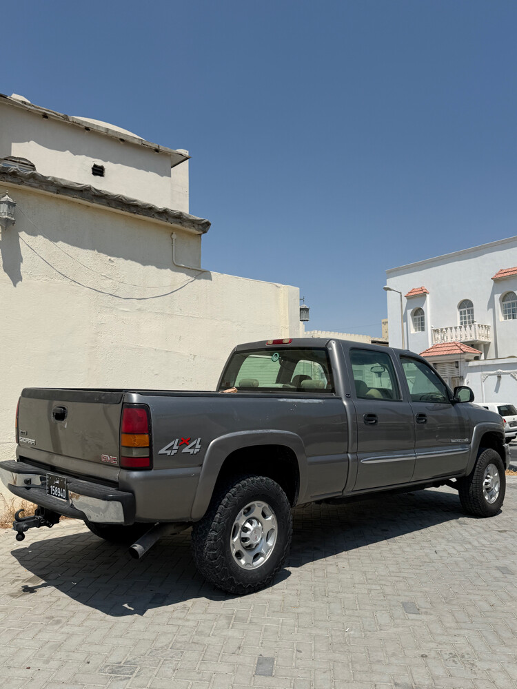 جمس ٢٥٠٠ اتش دي - 4