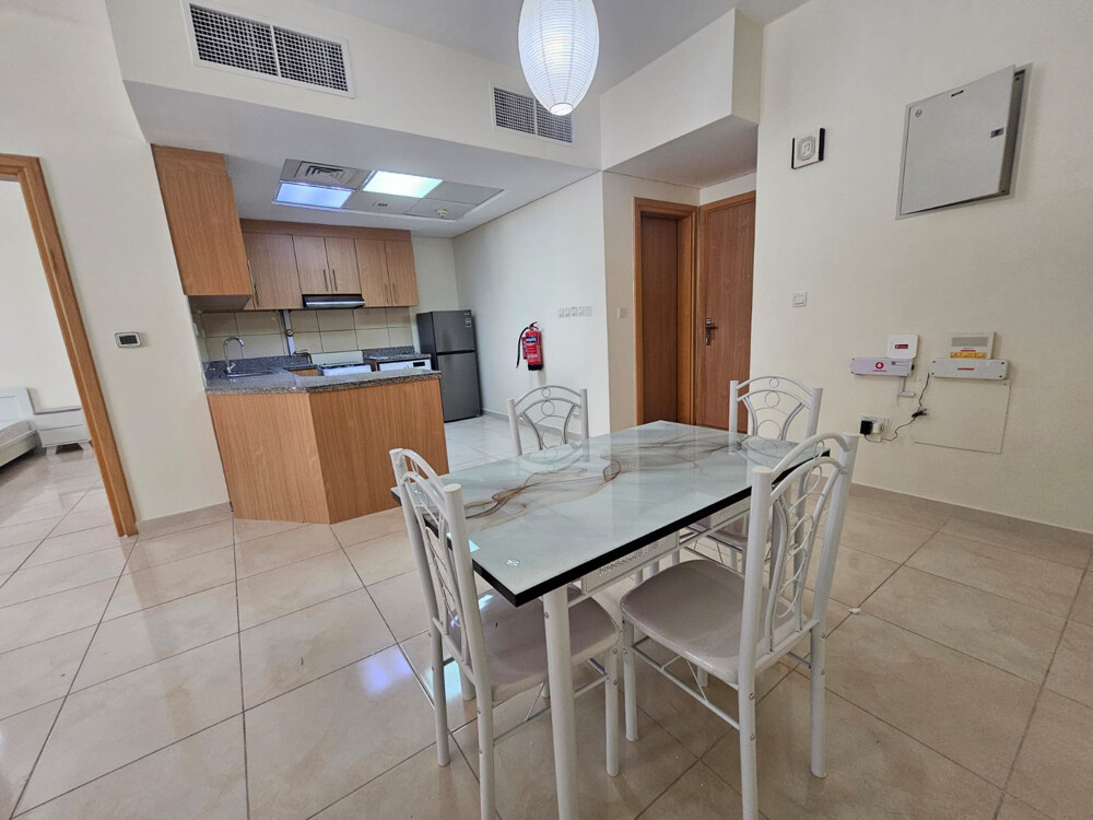 1bhk for sale RP for eligible - 2