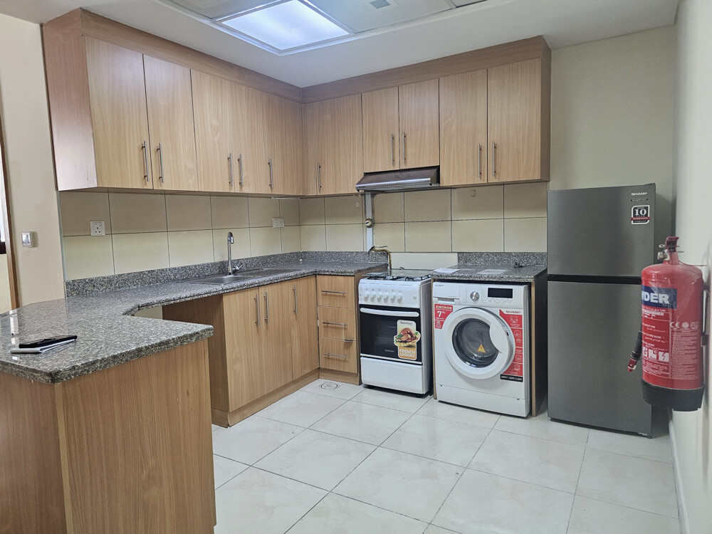 1bhk for sale RP for eligible - 3