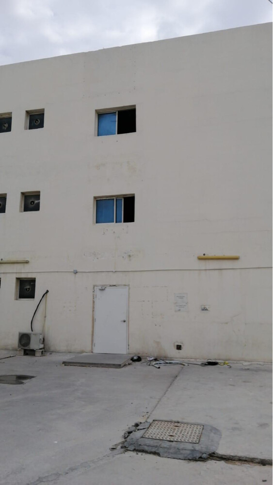 كراج وسكن - 3
