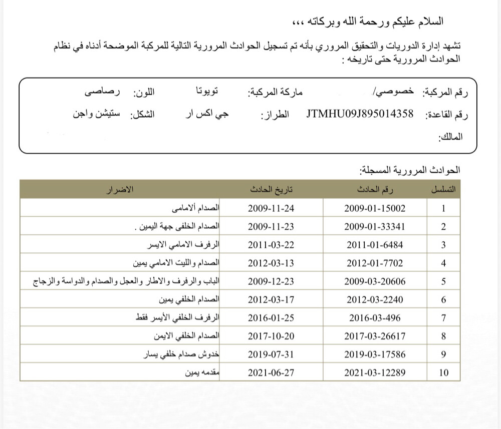جي اكس ار 2009 - 4