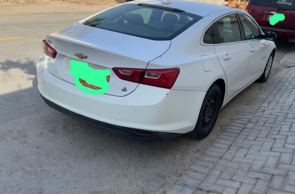 ماليبو مكنسلة - 4