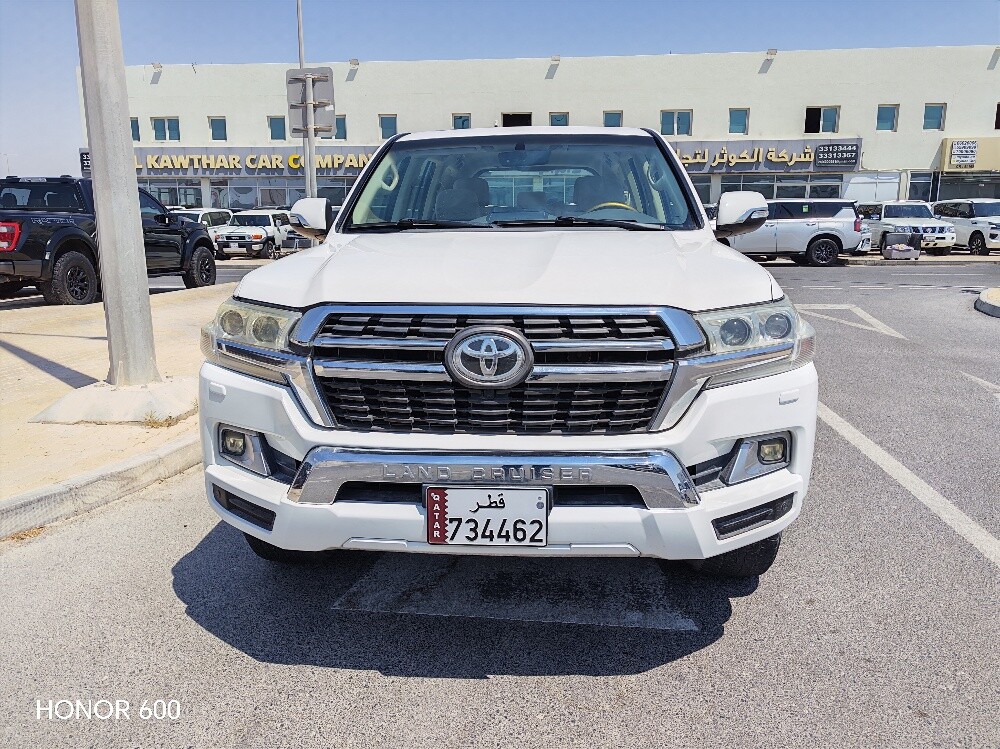 GXR V8 - 1