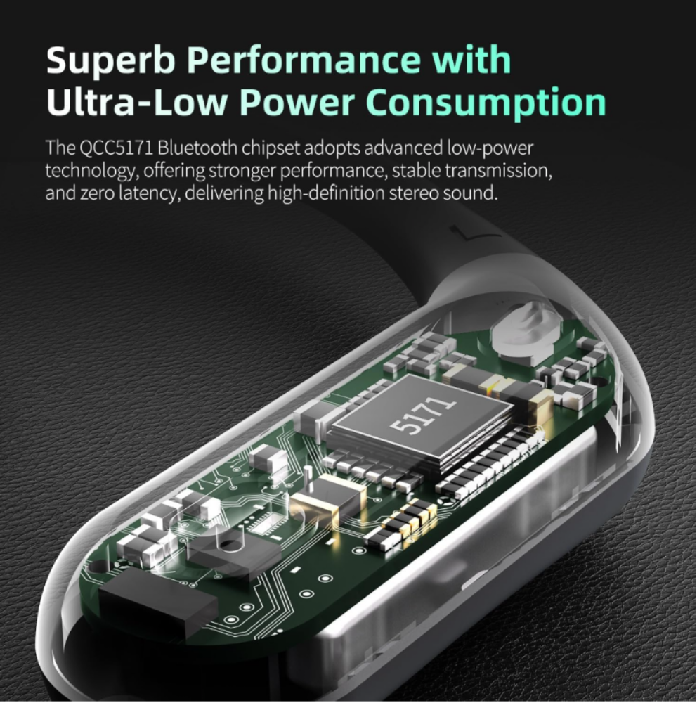 KZ XZ10 Bluetooth Adapter for IEM - 8