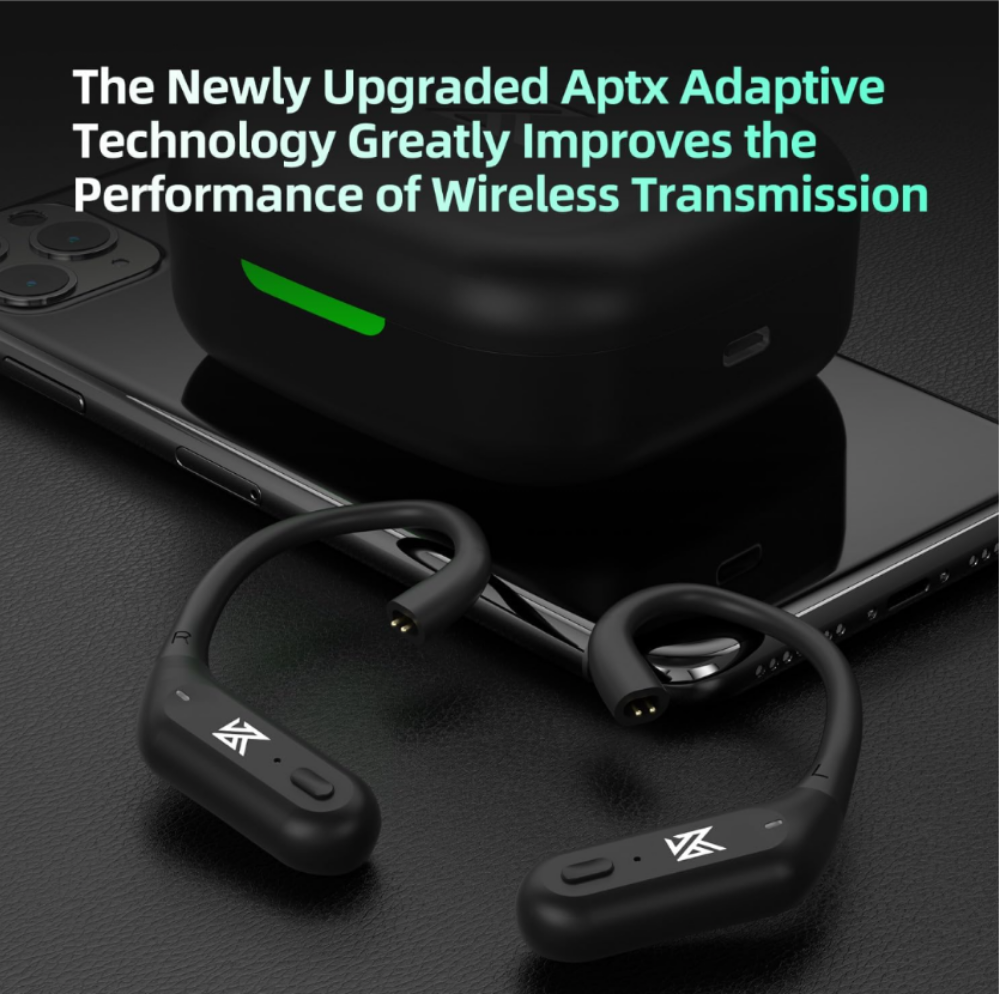 KZ XZ10 Bluetooth Adapter for IEM - 6