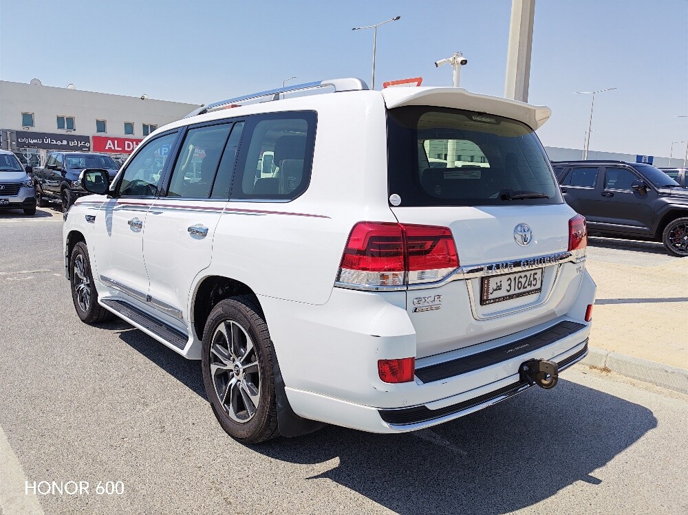 GXR V6 Grand Torig - 4