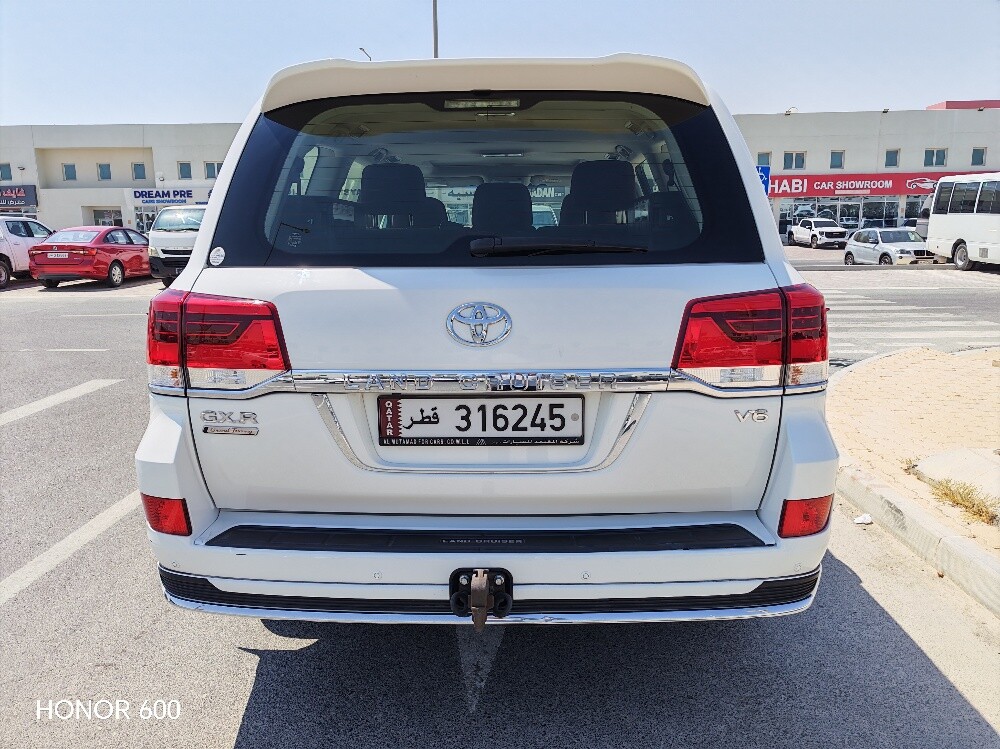 GXR V6 Grand Torig - 6