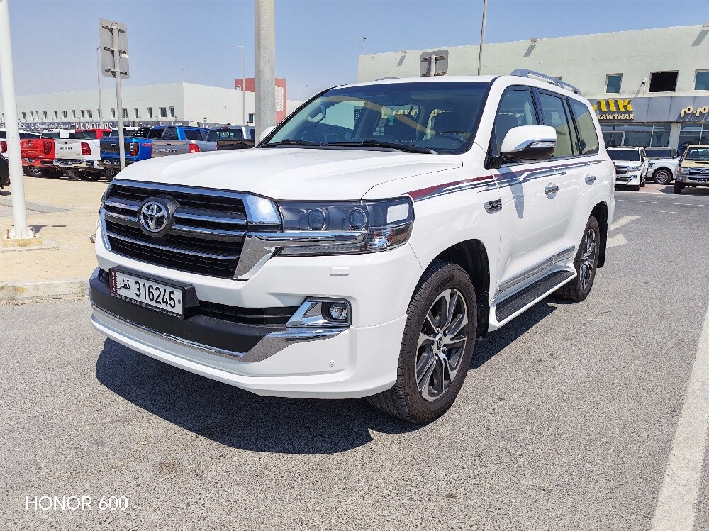 GXR V6 Grand Torig - 3