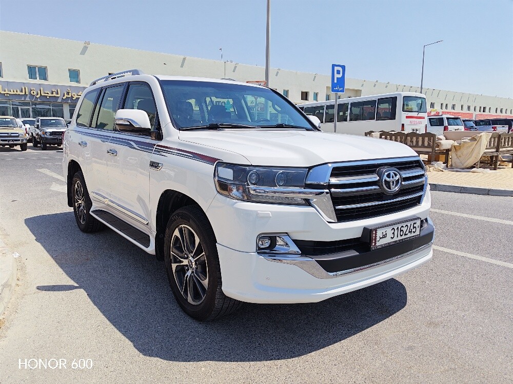 GXR V6 Grand Torig - 2