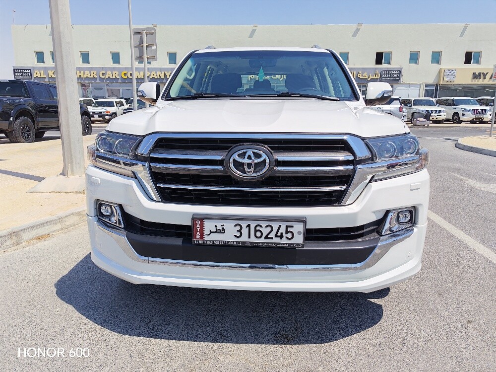 GXR V6 Grand Torig - 1