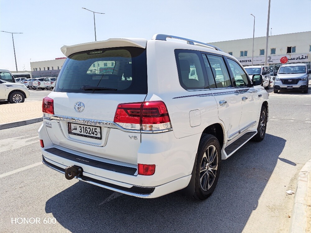 GXR V6 Grand Torig - 5