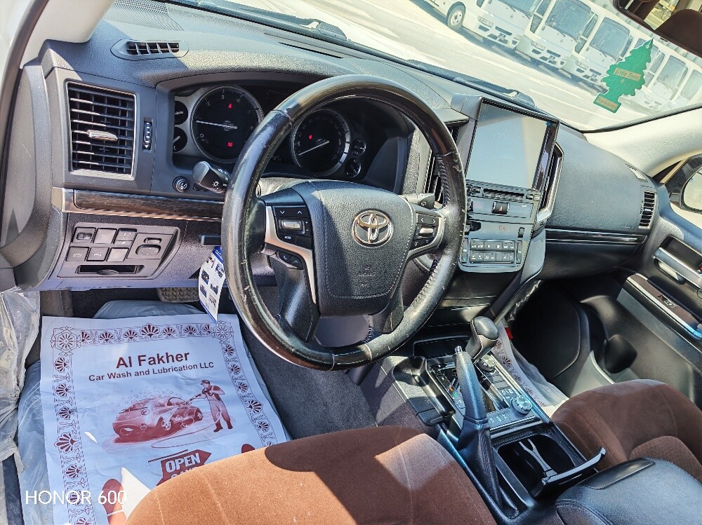 GXR V6 Grand Torig - 9