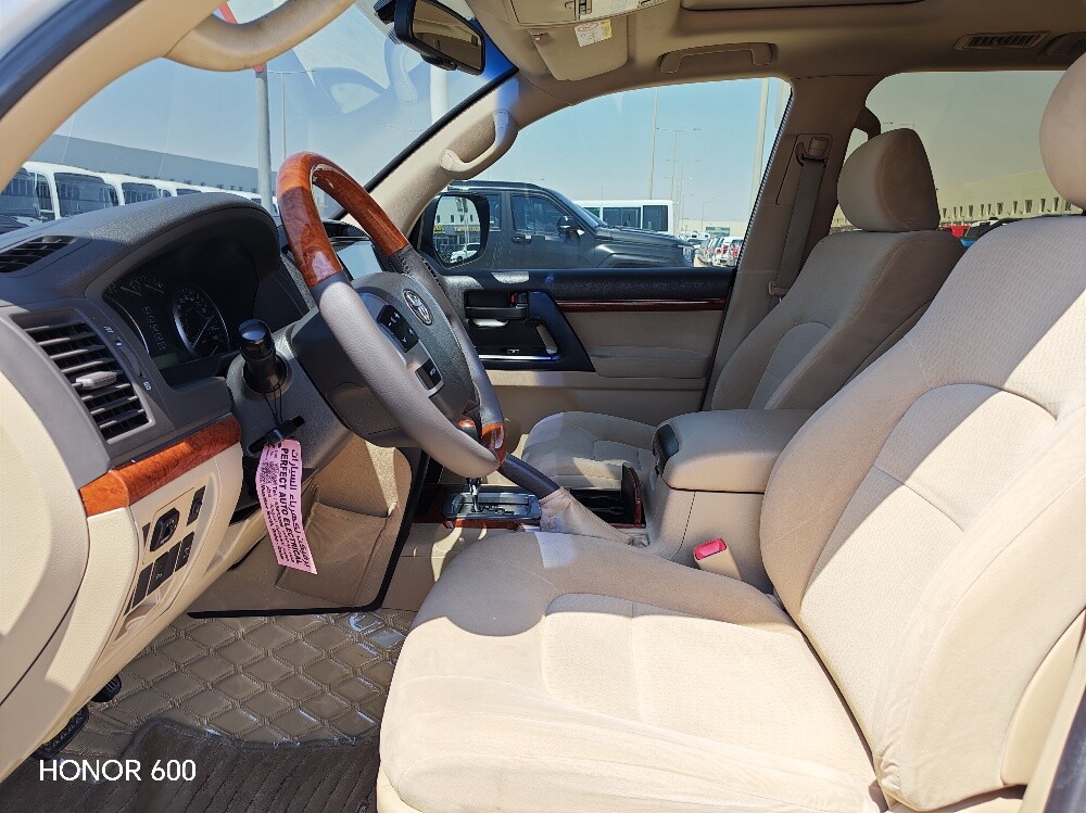 GX V6 - 7