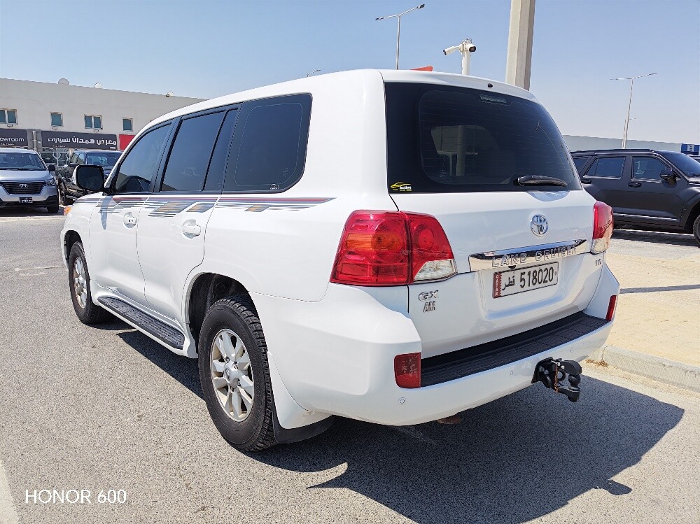 GX V6 - 5