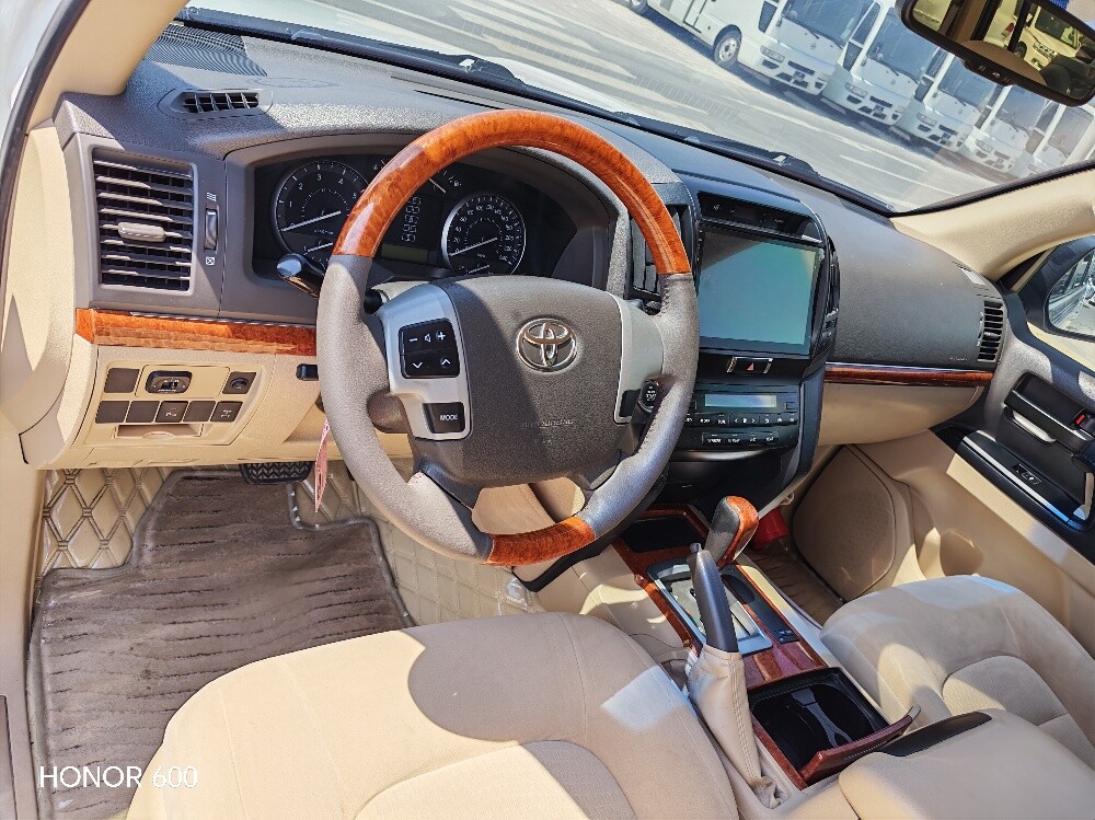 GX V6 - 8