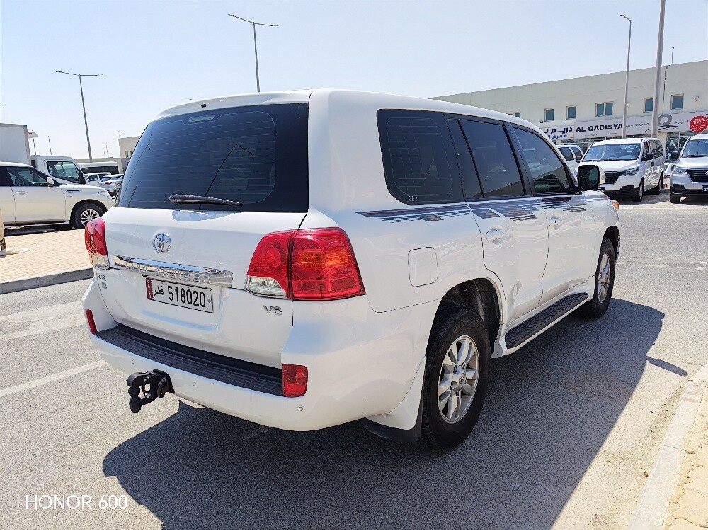 GX V6 - 4