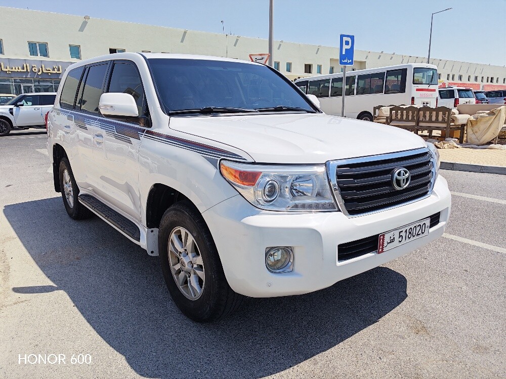 GX V6 - 2