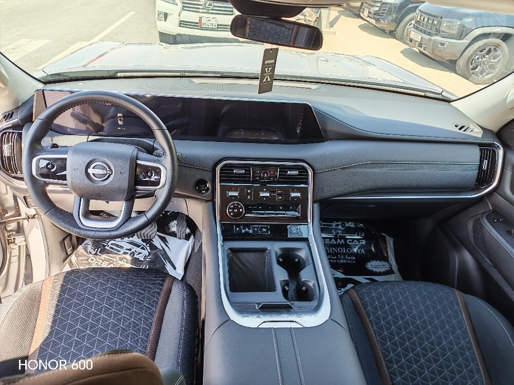 Nissan XE - 9