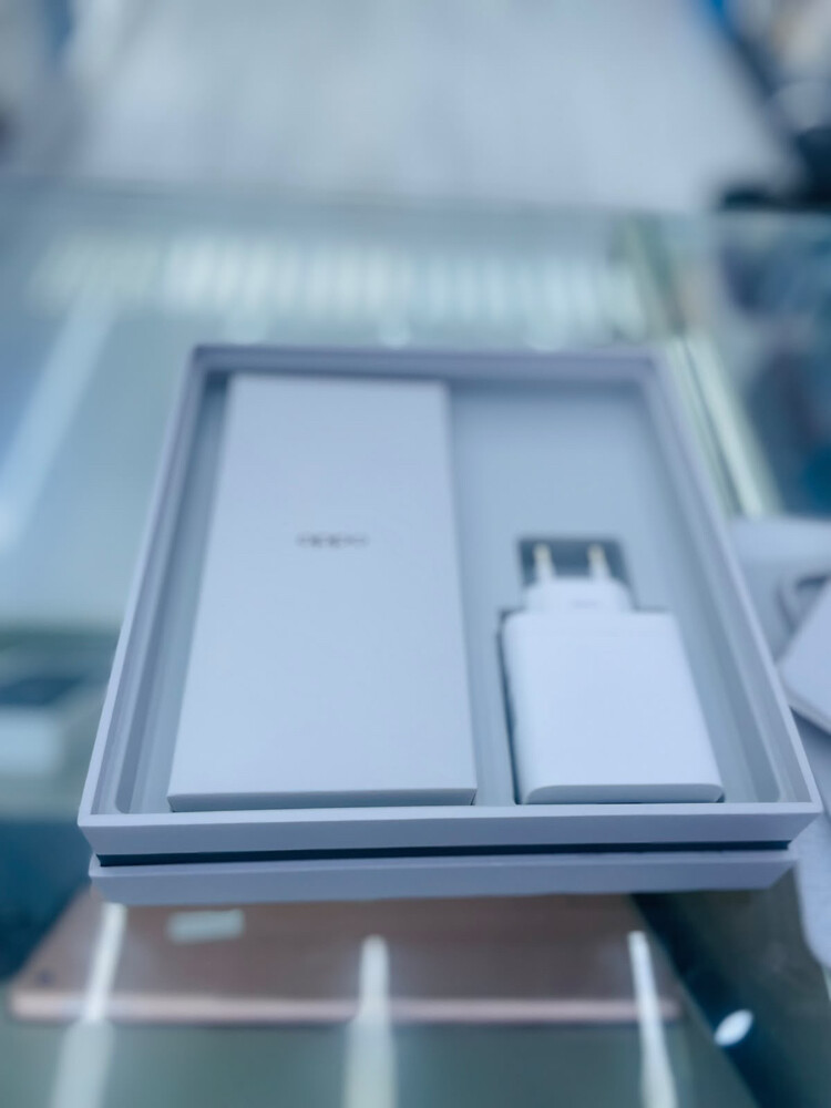 OPPO Find N5 5G 16GB 512GB - 4