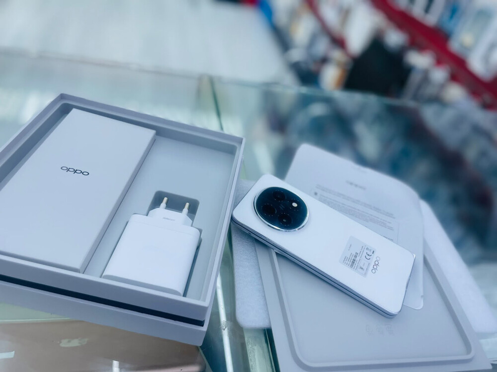 OPPO Find N5 5G 16GB 512GB - 5