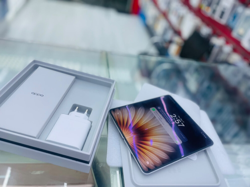 OPPO Find N5 5G 16GB 512GB - 3