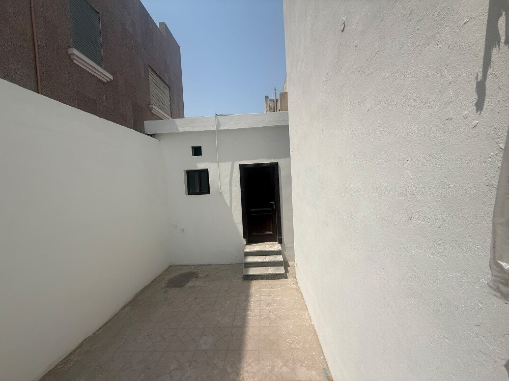 فيلا مستقله للايجار في الهلال فيل - 9