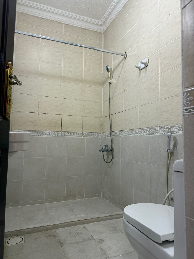 family apartment in Mahmoud 2 bhk - 8