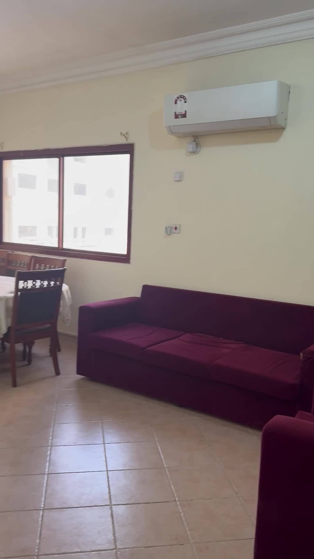family apartment in Mahmoud 2 bhk - 11