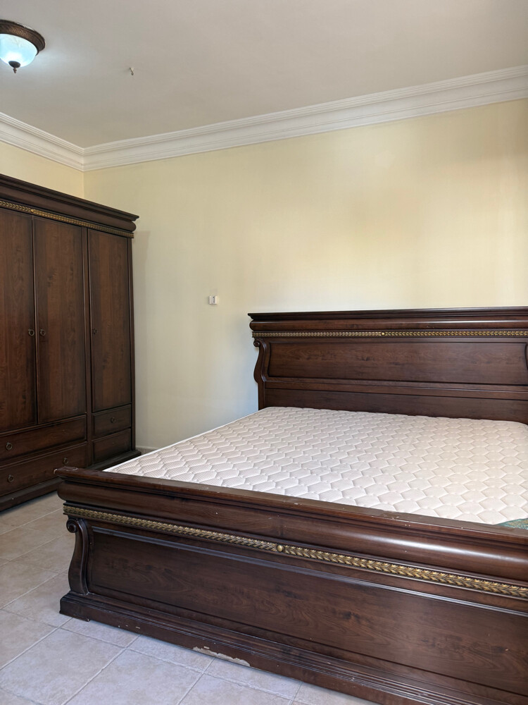 family apartment in Mahmoud 2 bhk - 4