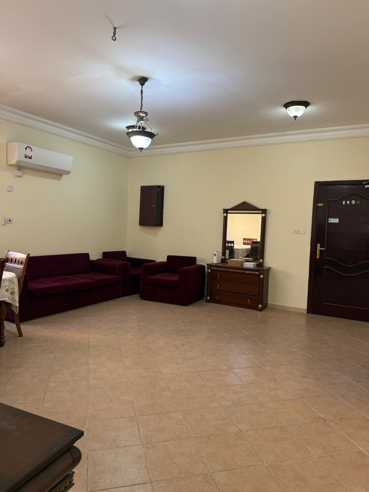 family apartment in Mahmoud 2 bhk - 2
