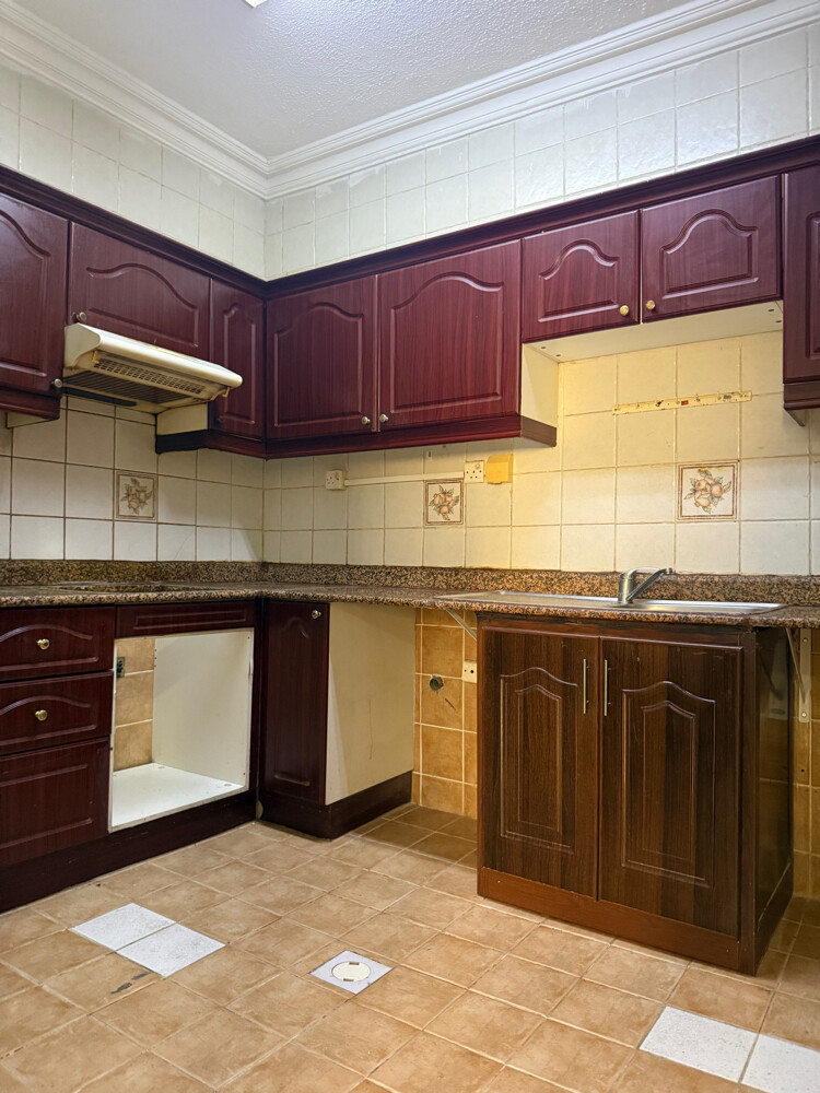 family apartment in Mahmoud 2 bhk - 1