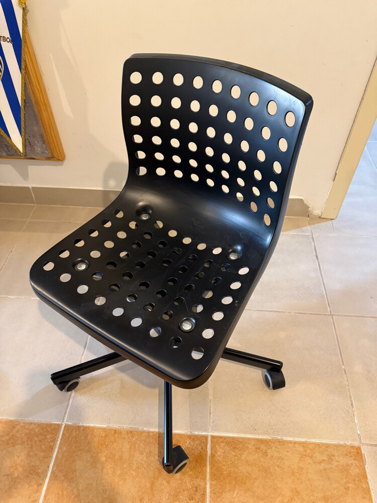Office chair - 1