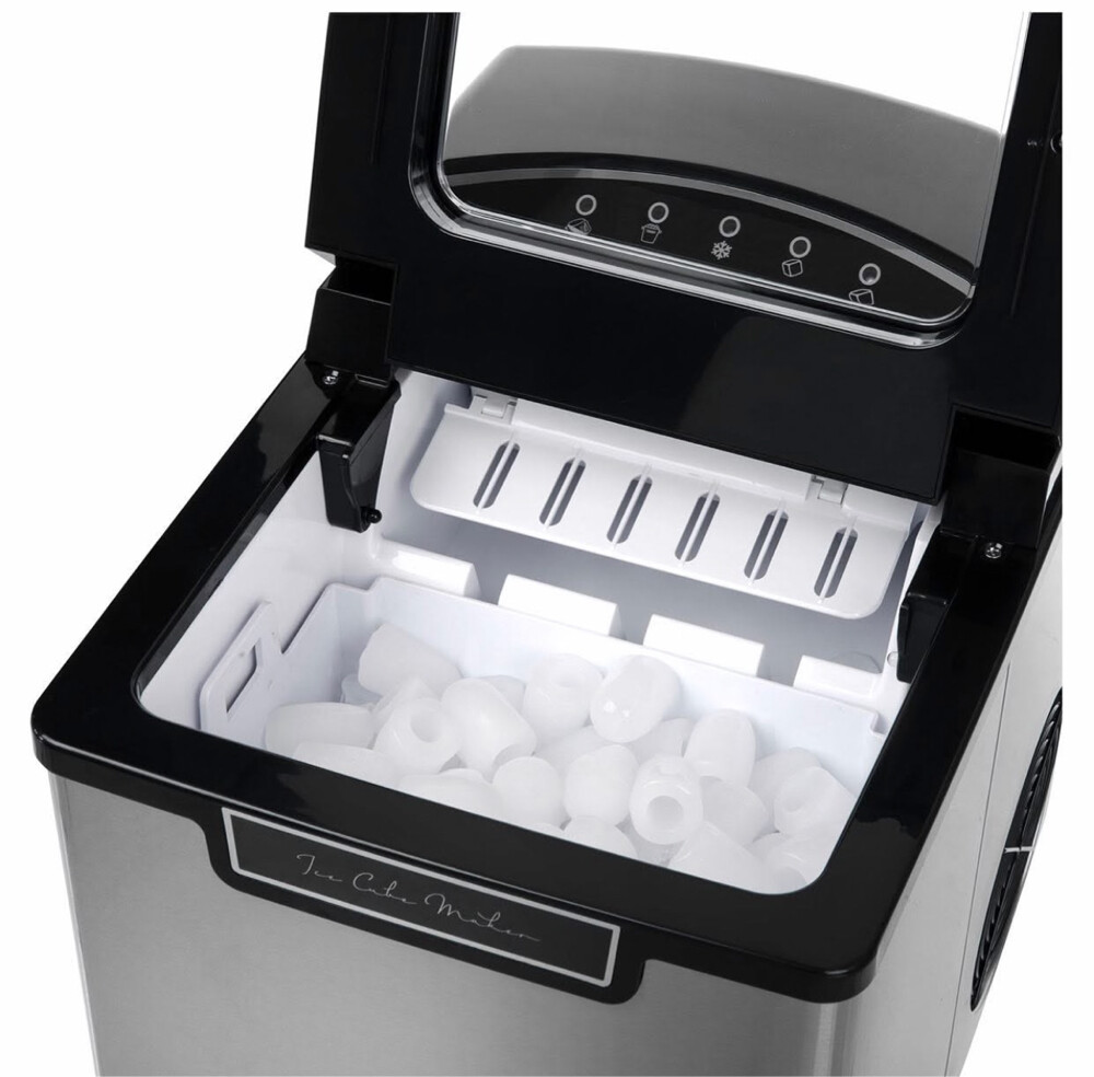SENCOR ICE MAKERS - 1