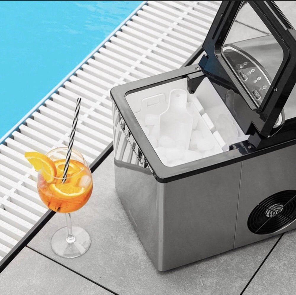 SENCOR ICE MAKERS - 4
