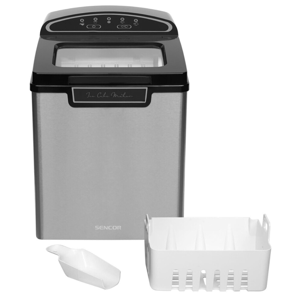 SENCOR ICE MAKERS - 2