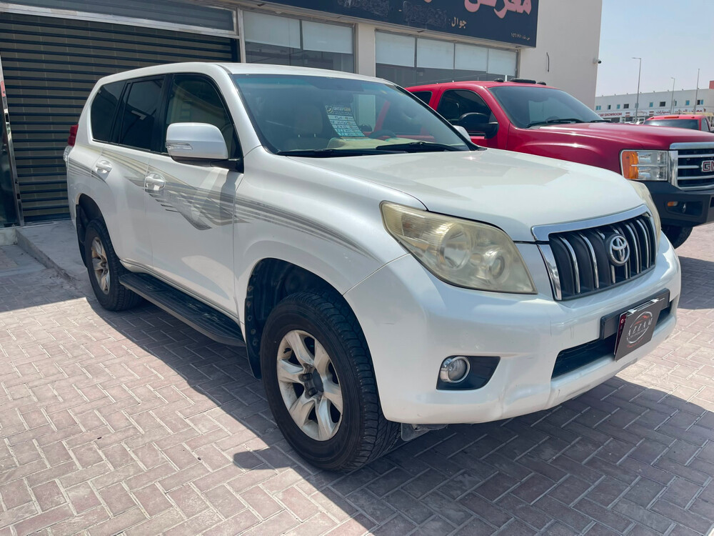 برادو - 3