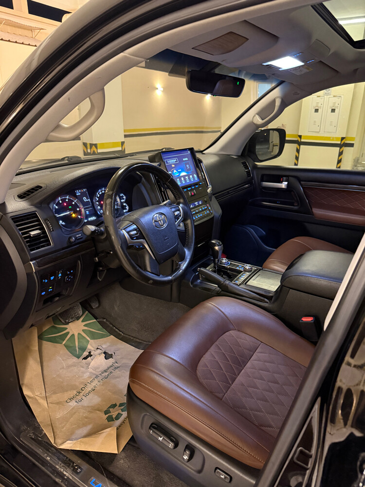GXR top options grand touring - 12