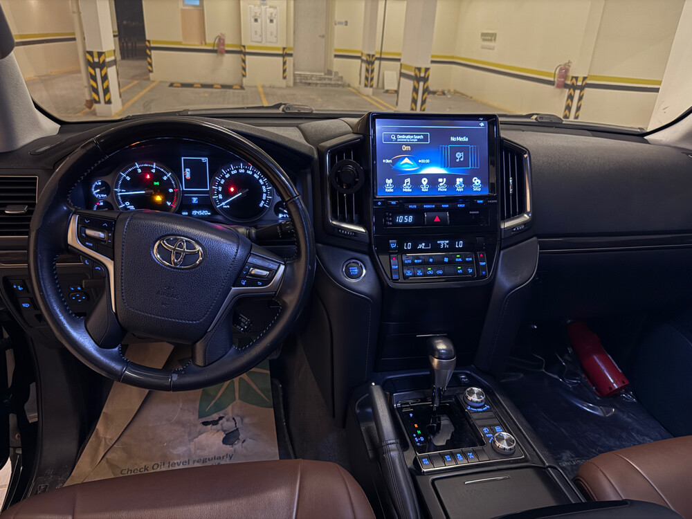 GXR top options grand touring - 11