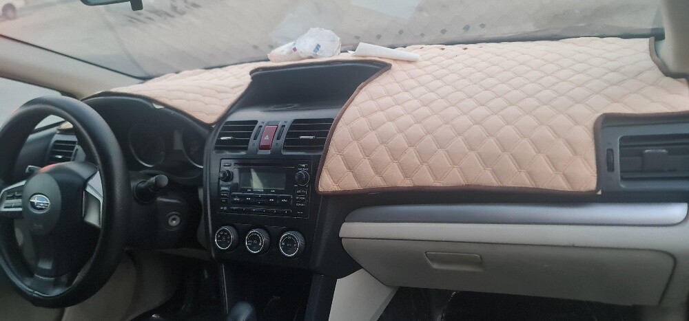سوبارو 2014 بحالة ممتازة - 4