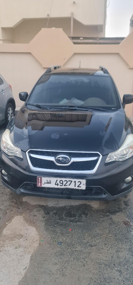 سوبارو 2014 بحالة ممتازة - 1