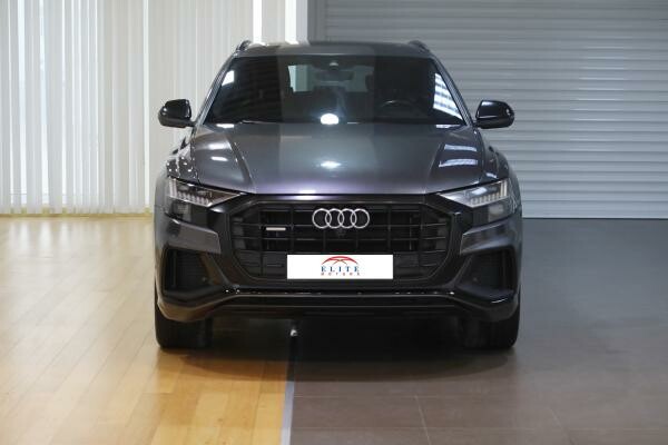 AUDI Q8 - 55 TFSI QUATTRO - 2021 - 1