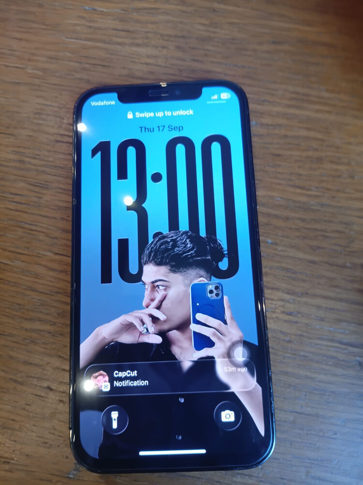 iPhone 12 Pro - 5