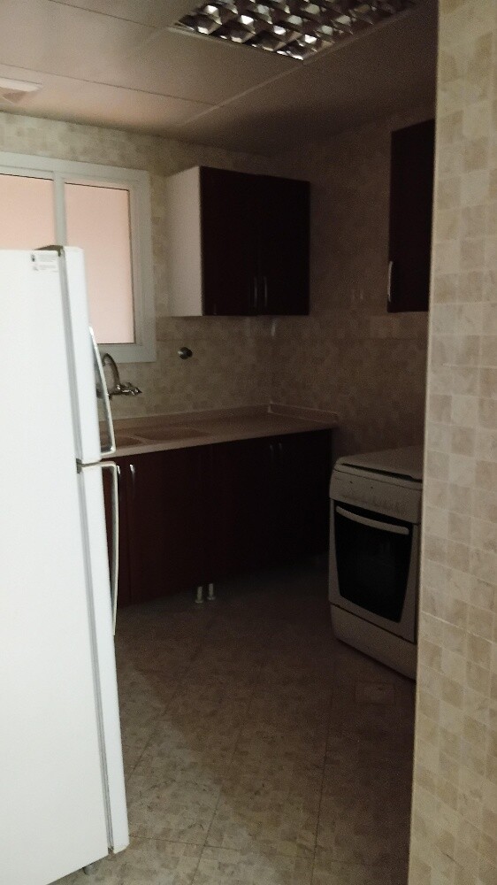 Furnished apartment in Al Sadd - 14
