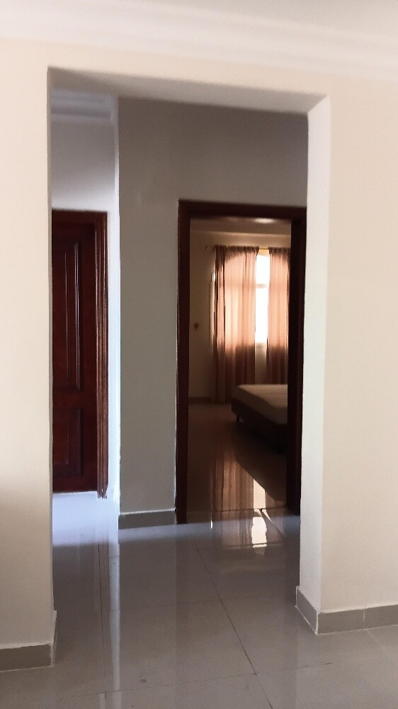 Furnished apartment in Al Sadd - 11