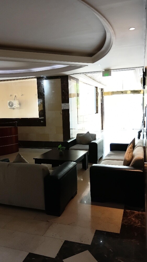 Furnished apartment in Al Sadd - 2